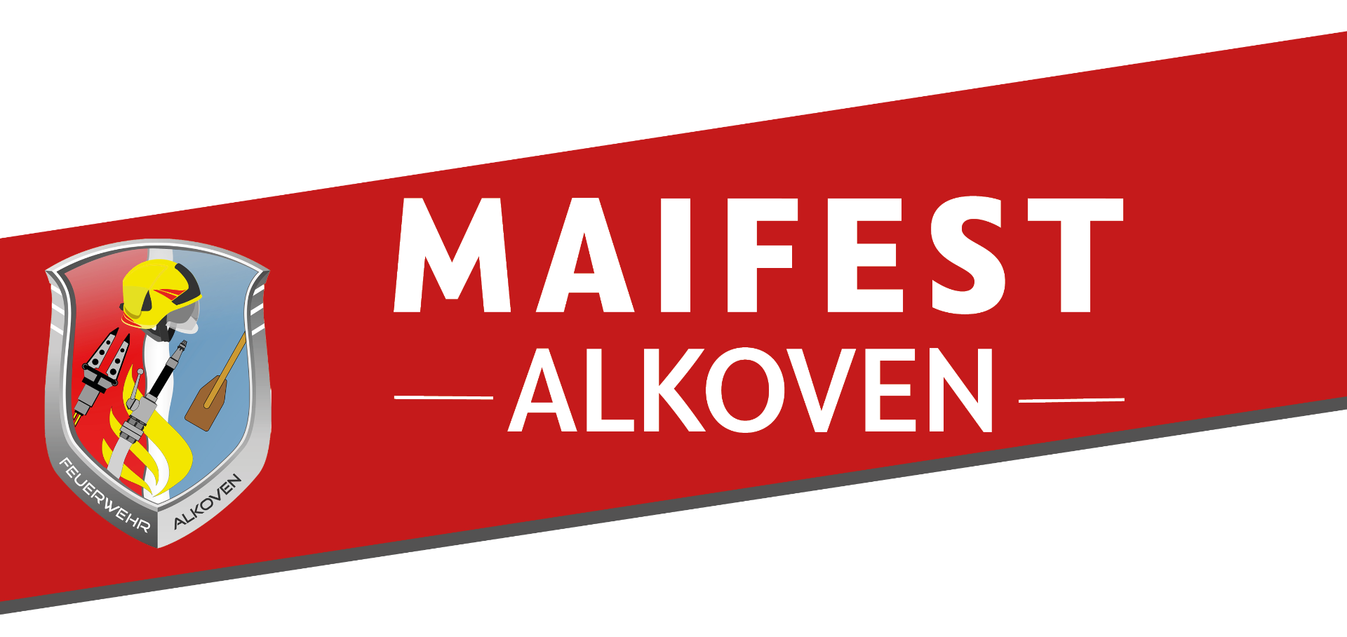 Logo der Freiwilligen Feuerwehr Alkoven